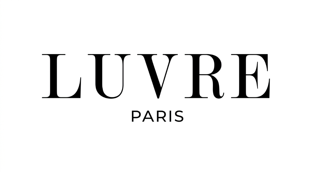 LUVRE PARIS